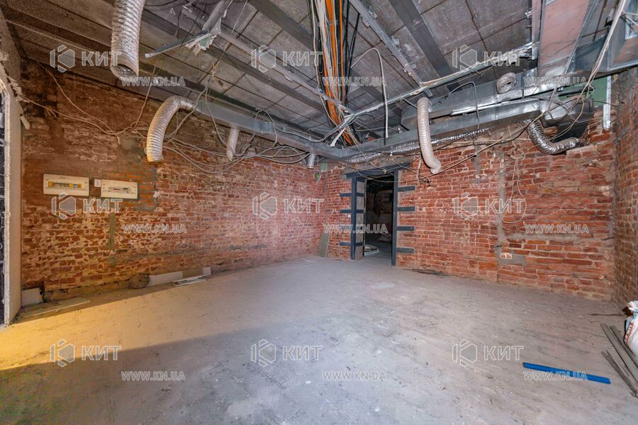 Aренда офиса Харьков, Киевский, 3000м²