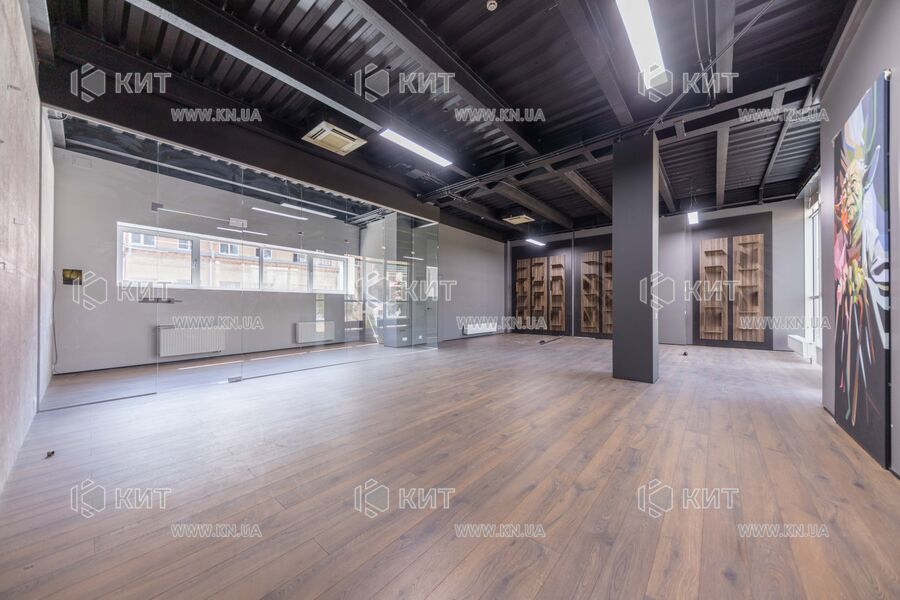 Оренда офісу Харків, Київський, 200м²