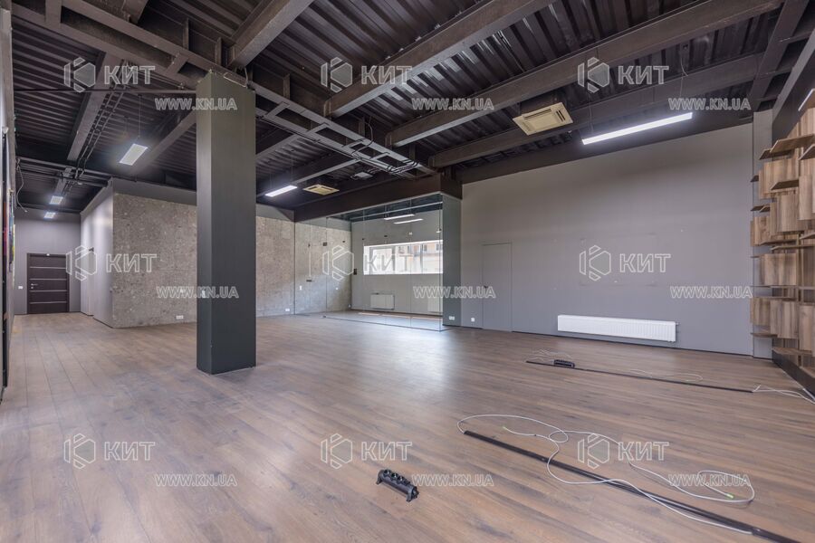 Оренда офісу Харків, Київський, 200м²