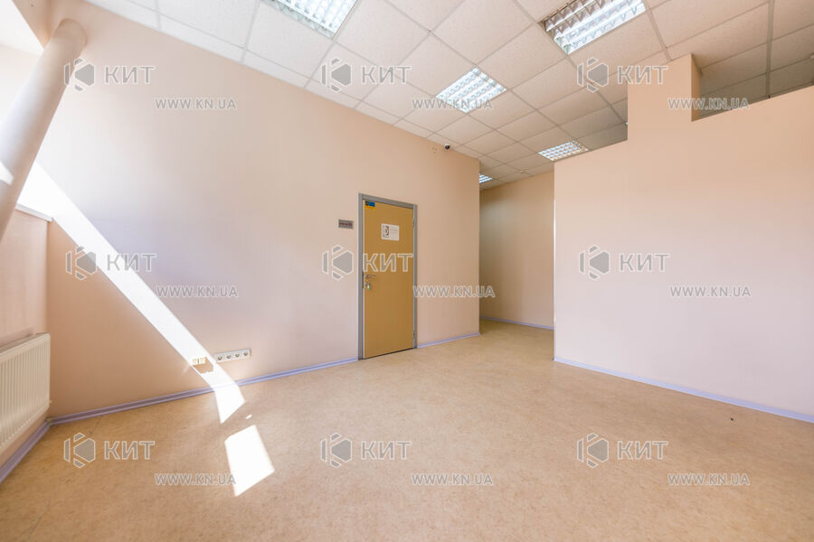 Оренда офісу Харків, Київський, 200м²