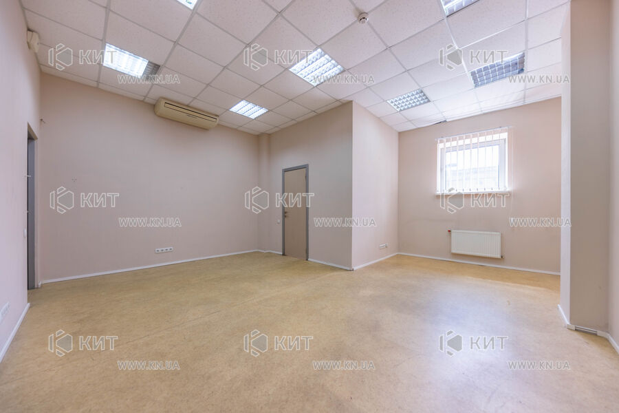 Оренда офісу Харків, Київський, 200м²