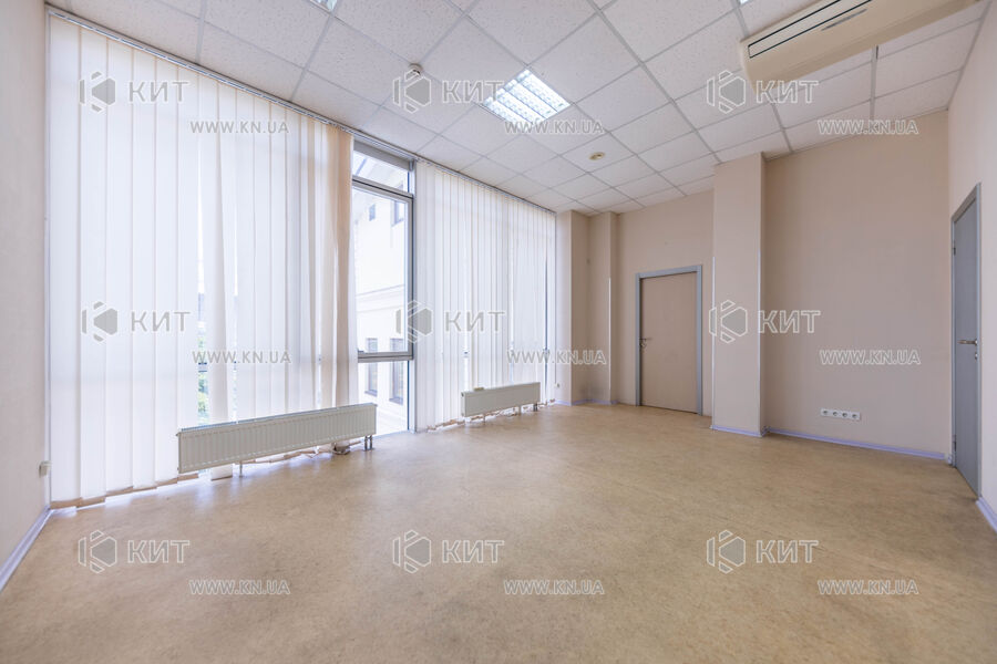 Оренда офісу Харків, Київський, 200м²