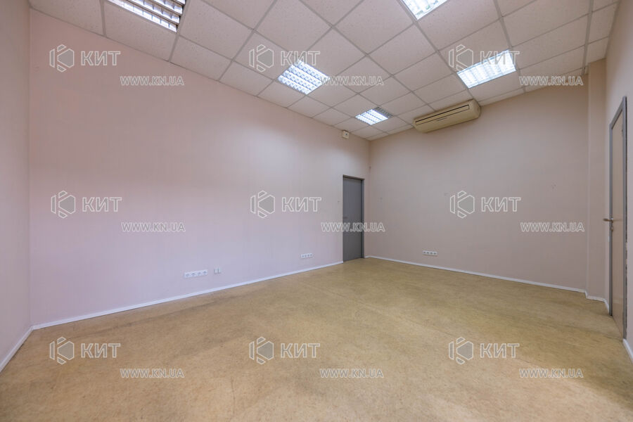 Оренда офісу Харків, Київський, 200м²