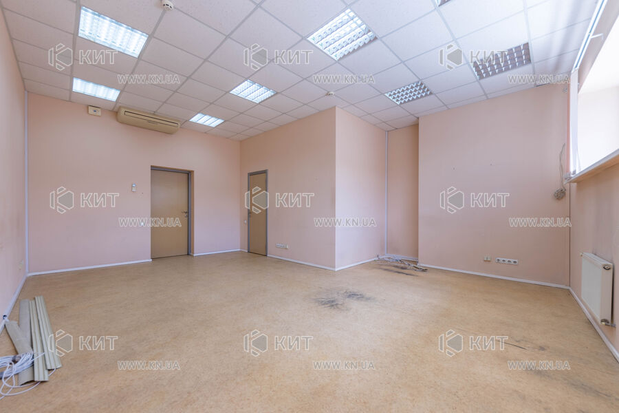 Оренда офісу Харків, Київський, 200м²
