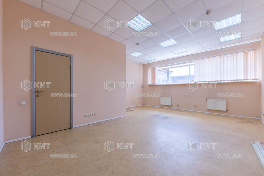 Оренда офісу Харків, Київський, 200м²