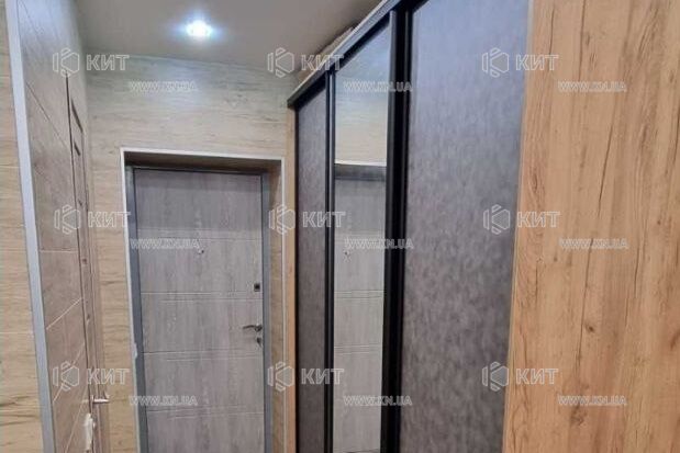 Продажа квартиры Харьков, Салтовка, 20м²