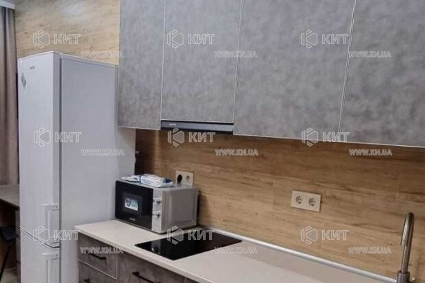 Продажа квартиры Харьков, Салтовка, 20м²