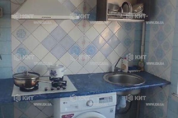 Продажа квартиры Харьков, Холодная гора, 65м²
