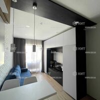 Продажа квартиры Харьков, Гагарина, Спортивная, Защитников, 23м²