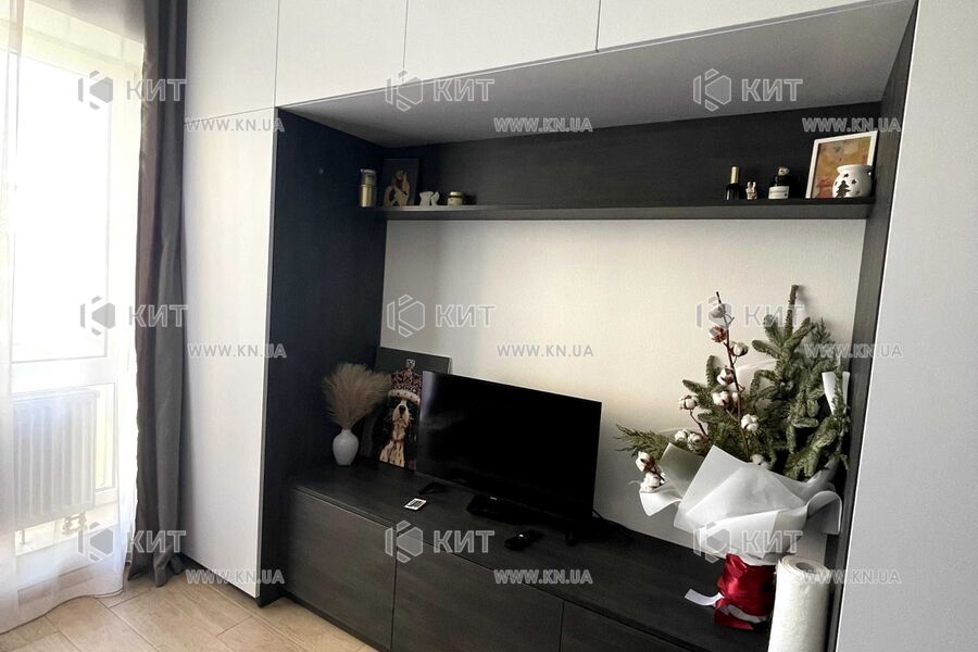 Продажа квартиры Харьков, Гагарина, Спортивная, Защитников, 23м²