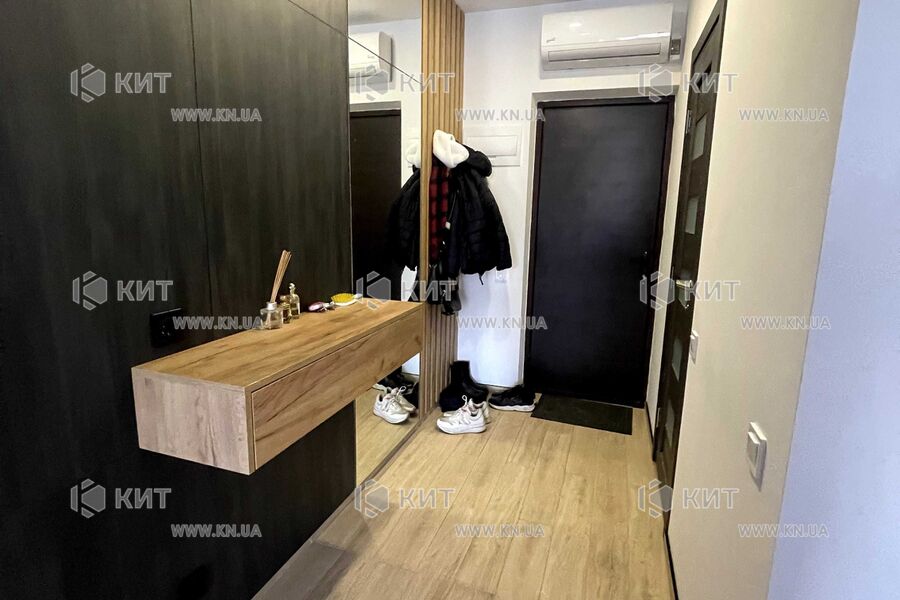Продажа квартиры Харьков, Гагарина, Спортивная, Защитников, 23м²