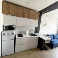 Продажа квартиры Харьков, Гагарина, Спортивная, Защитников, 23м²