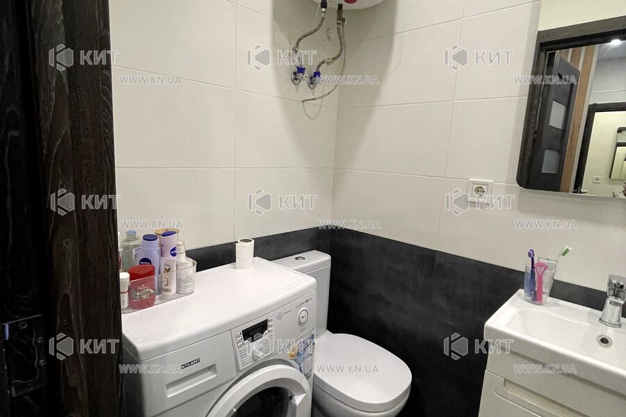 Продажа квартиры Харьков, Гагарина, Спортивная, Защитников, 23м²