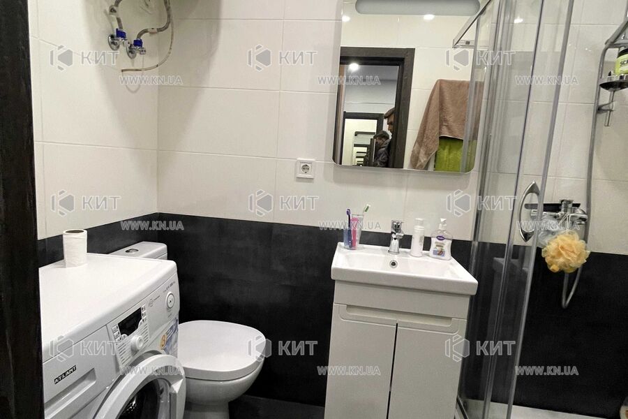 Продажа квартиры Харьков, Гагарина, Спортивная, Защитников, 23м²
