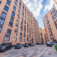 Продажа квартиры Харьков, Гагарина, Спортивная, Защитников, 23м²