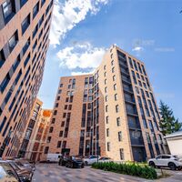 Продажа квартиры Харьков, Гагарина, Спортивная, Защитников, 23м²