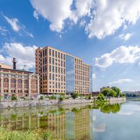 Продажа квартиры Харьков, Гагарина, Спортивная, Защитников, 23м²