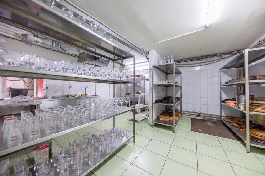 Aренда офиса Харьков, Слободской (Коминтерновский), 660м²