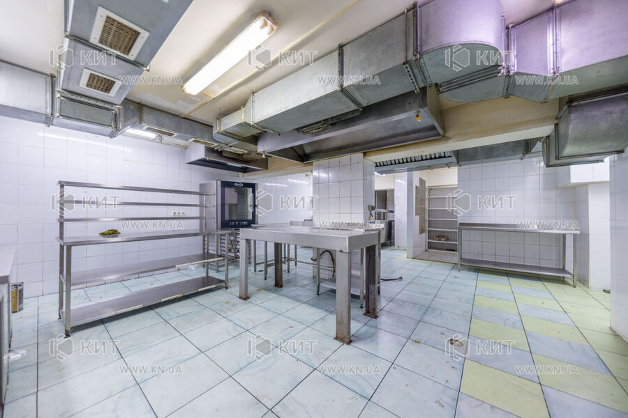 Aренда офиса Харьков, Слободской (Коминтерновский), 660м²