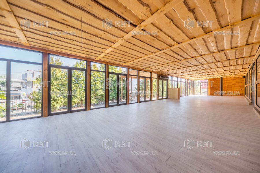 Aренда офиса Харьков, Слободской (Коминтерновский), 660м²