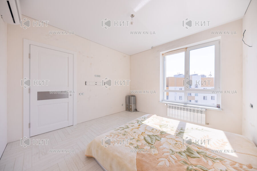 Продажа квартиры Харьков, Новые дома, 78м²