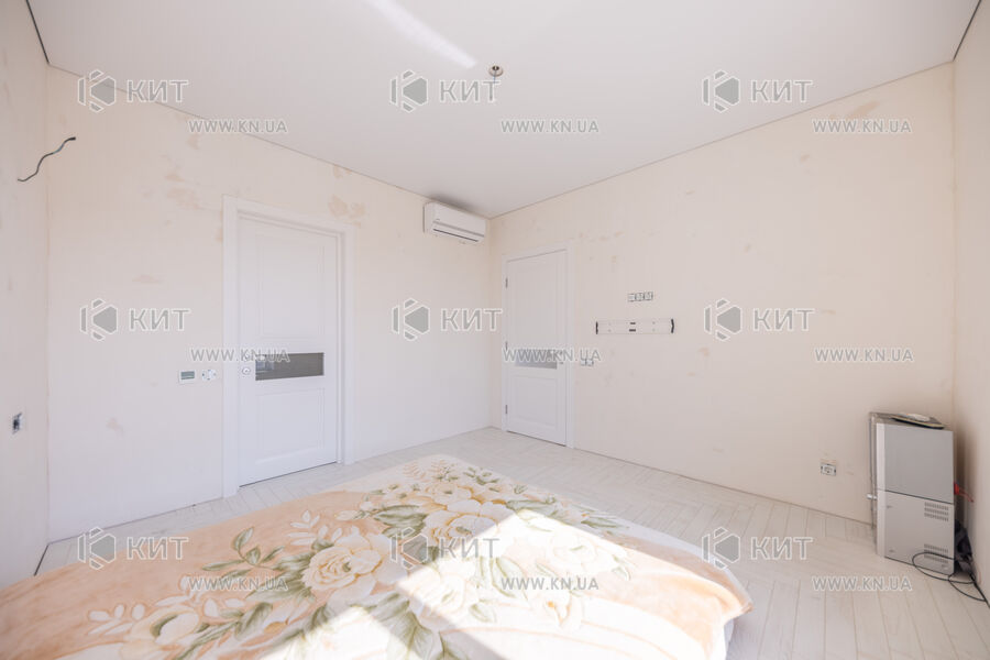 Продажа квартиры Харьков, Новые дома, 78м²