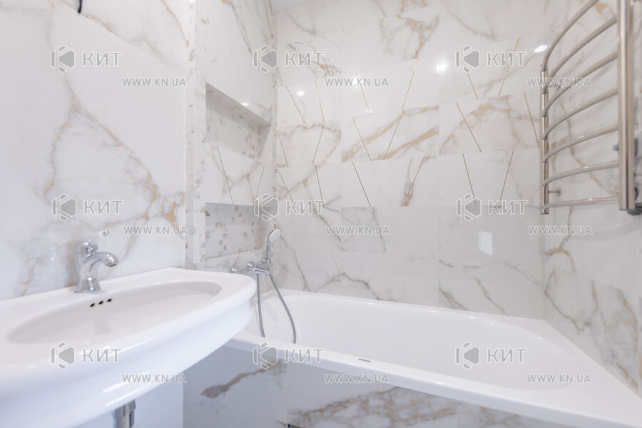 Продажа квартиры Харьков, Новые дома, 78м²