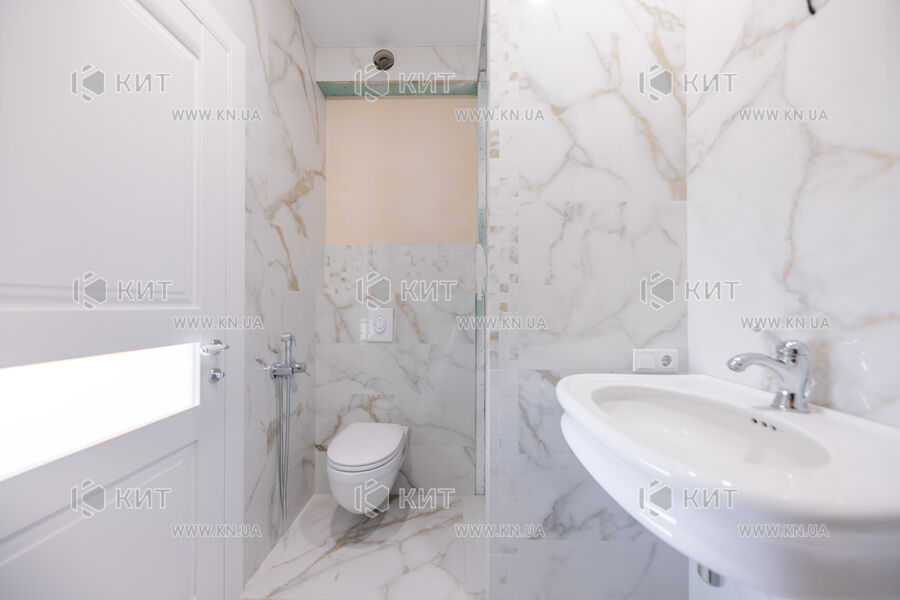 Продажа квартиры Харьков, Новые дома, 78м²