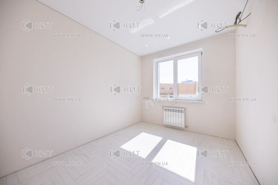 Продажа квартиры Харьков, Новые дома, 78м²