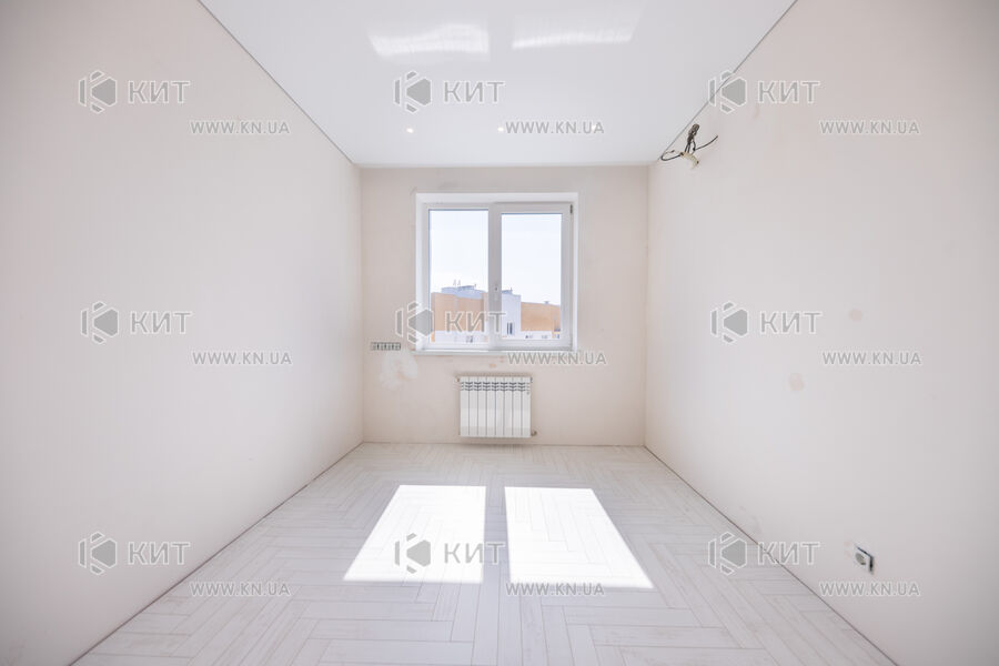 Продажа квартиры Харьков, Новые дома, 78м²