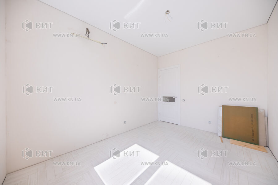 Продажа квартиры Харьков, Новые дома, 78м²