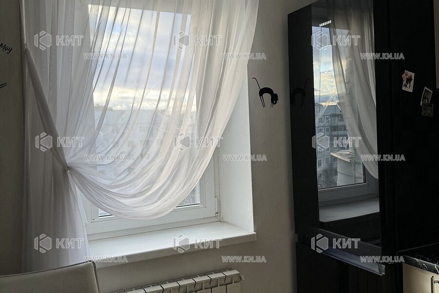 Продажа квартиры Харьков, Салтовка, 625 мрн., 39м²