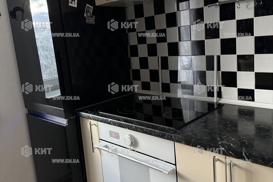 Продажа квартиры Харьков, Салтовка, 625 мрн., 39м²