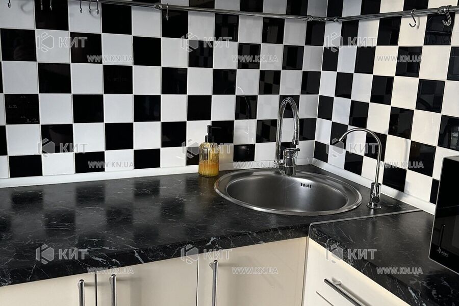 Продажа квартиры Харьков, Салтовка, 625 мрн., 39м²