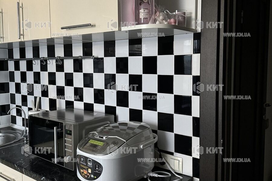 Продажа квартиры Харьков, Салтовка, 625 мрн., 39м²