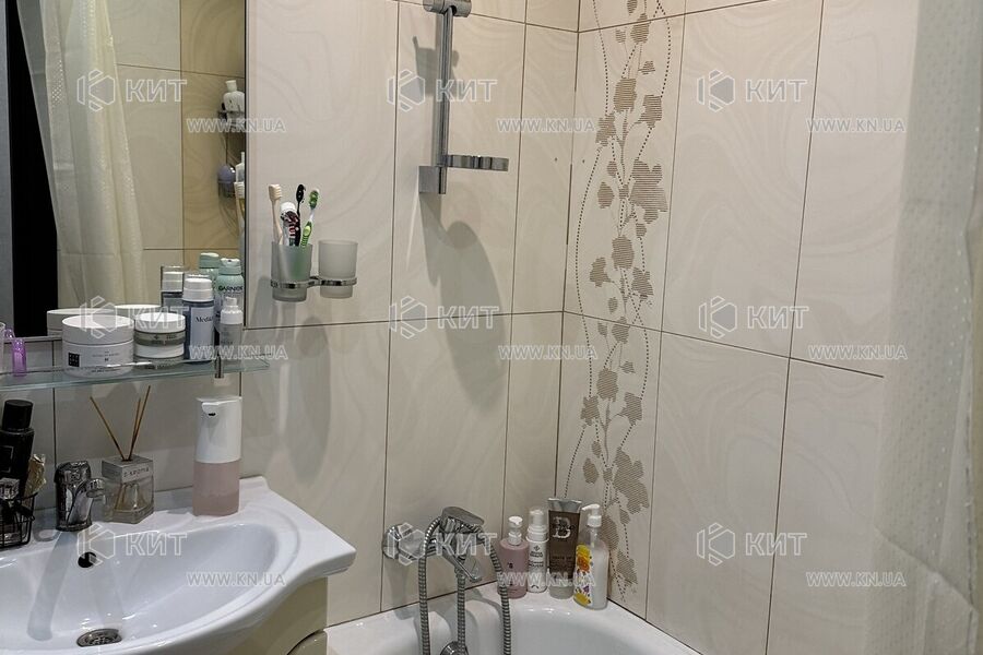 Продажа квартиры Харьков, Салтовка, 625 мрн., 39м²