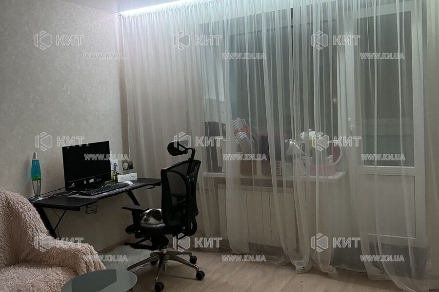 Продажа квартиры Харьков, Салтовка, 625 мрн., 39м²