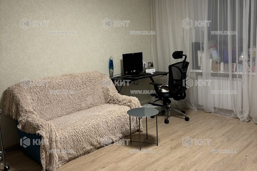 Продажа квартиры Харьков, Салтовка, 625 мрн., 39м²