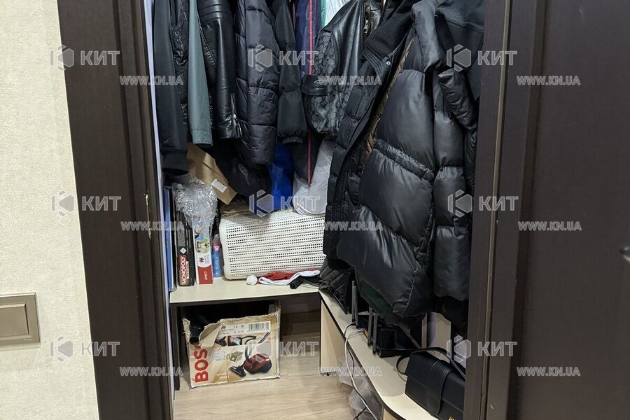 Продажа квартиры Харьков, Салтовка, 625 мрн., 39м²