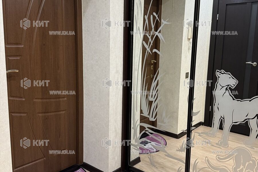 Продажа квартиры Харьков, Салтовка, 625 мрн., 39м²
