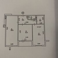 Продаж квартири Харків, Наукова, 103м²