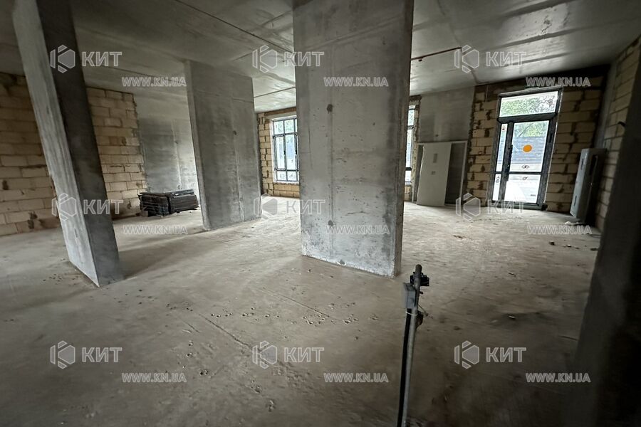Оренда магазину Київ, Правий берег, 100м²