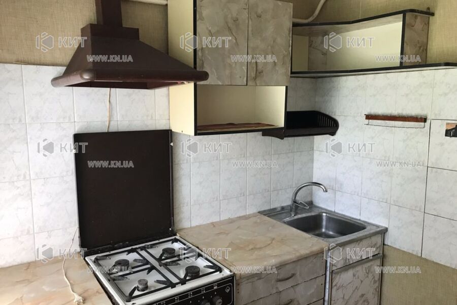 Продажа квартиры Харьков, Салтовка, 531 мрн., 30м²