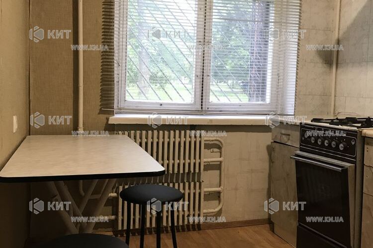 Продажа квартиры Харьков, Салтовка, 531 мрн., 30м²