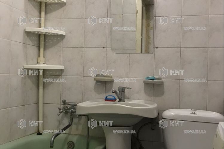 Продажа квартиры Харьков, Салтовка, 531 мрн., 30м²