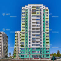 Продаж квартири Харків, Клочківська, 76м²