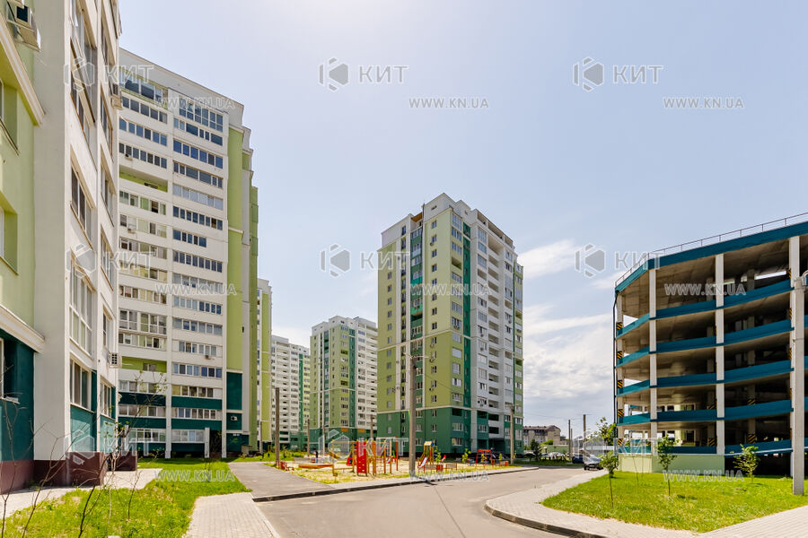 Продаж квартири Харків, Клочківська, 76м²