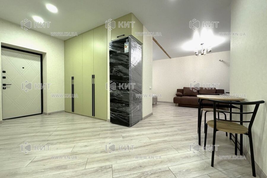 Продажа квартиры Харьков, Холодная гора, 47м²