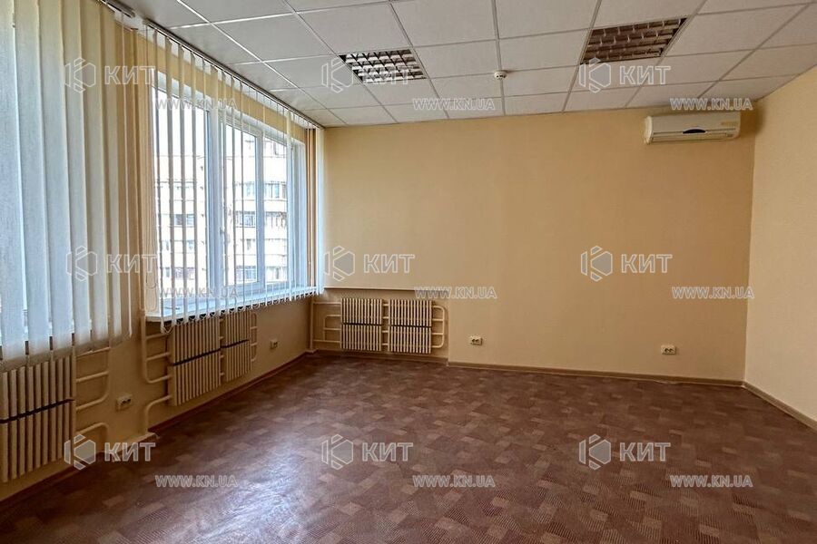 Aренда офиса Харьков, Основянский (Червонозаводский), 41м²