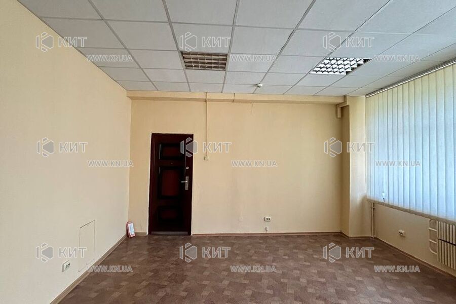 Aренда офиса Харьков, Основянский (Червонозаводский), 41м²